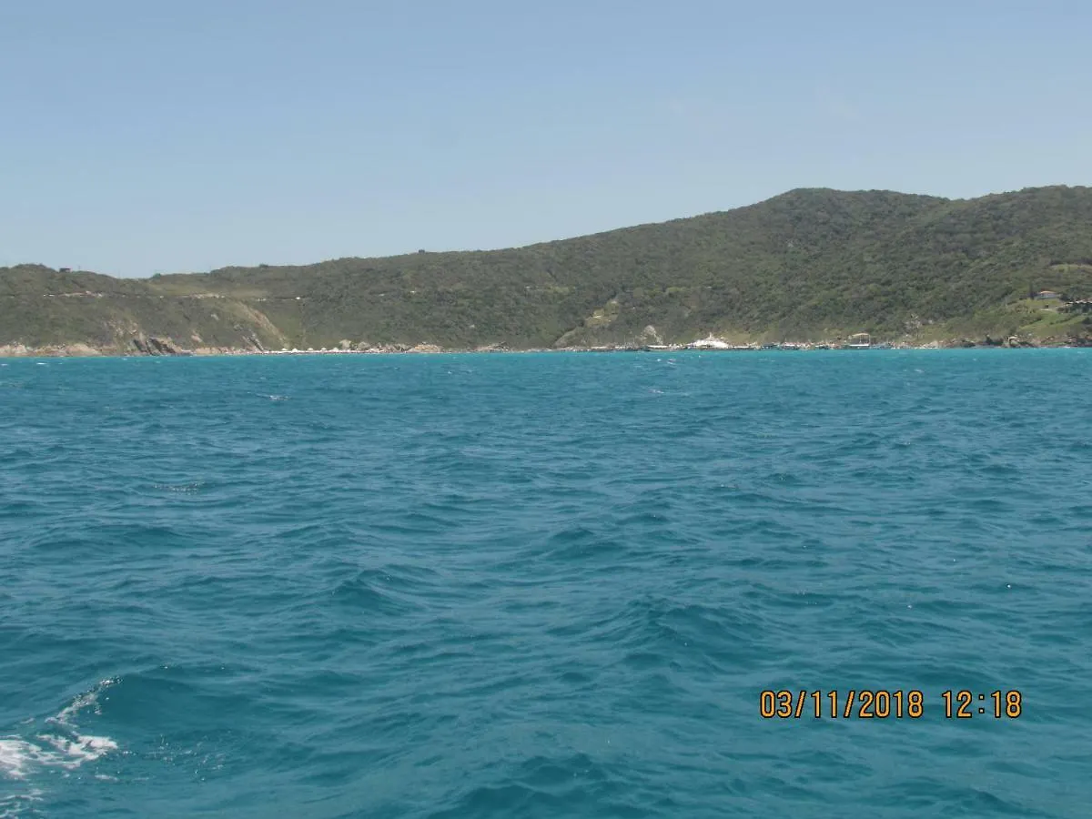 Casa Pontal Do Atalaia Villa Arraial do Cabo