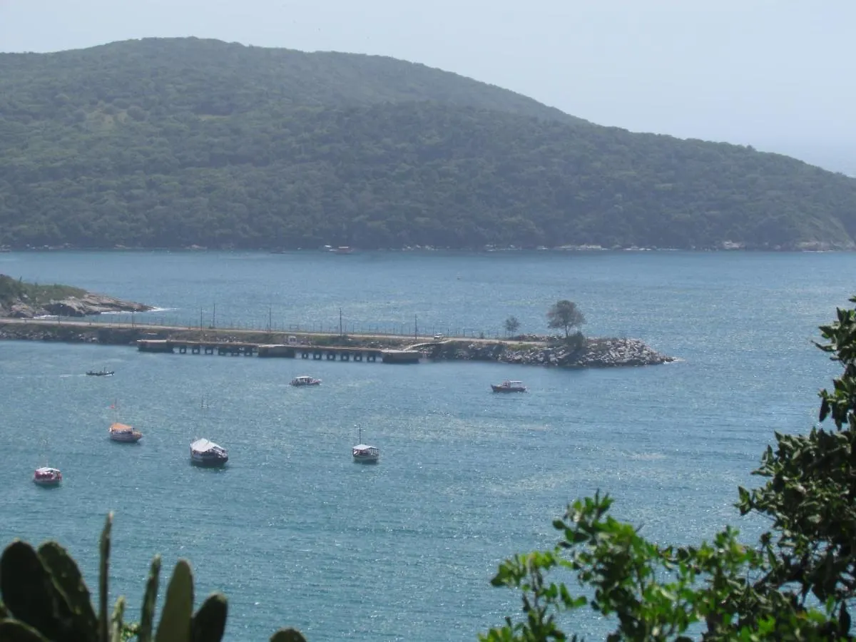Casa Pontal Do Atalaia Villa Arraial do Cabo 0*,  Brazil