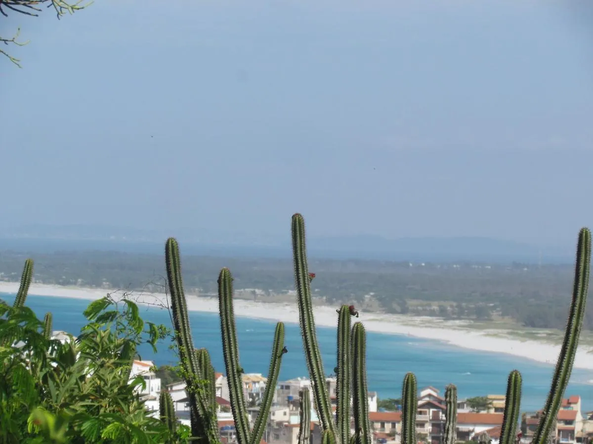 Holiday home Casa Pontal Do Atalaia Villa Arraial do Cabo Brazil