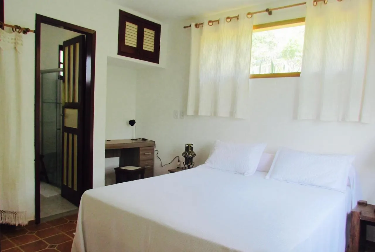 Holiday home Casa Pontal Do Atalaia Villa Arraial do Cabo